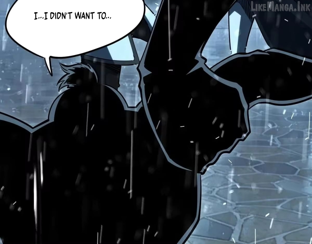 All People Scramble for the Tower, I Cleared 999 Floors in Advance Manga Chapter 55  - page 43